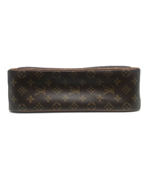 LOUIS VUITTON（ルイ ヴィトン）LOUIS VUITTON (ルイ ヴィトン) ヴィバシテGM ブラウンの古着・服飾アイテム