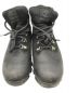 中古・古着 Timberland (ティンバーランド) ミッドブーツ ブラック サイズ:25.5：6000円