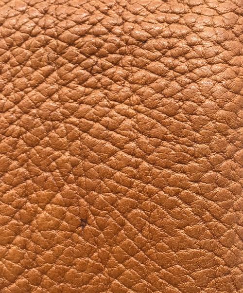 RALPH LAUREN（ラルフローレン）RALPH LAUREN (ラルフローレン) 長財布 ブラウンの古着・服飾アイテム