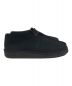 CLARKS ORIGINALS (クラークス オリジナルズ) デザートトレック ブラック サイズ:26：11000円