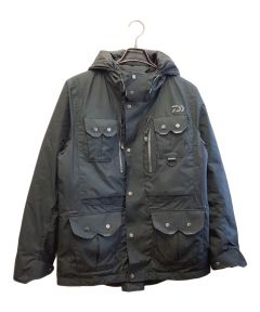 中古・古着通販】DAIWA (ダイワ) スイングジャケットブルゾン ブラック