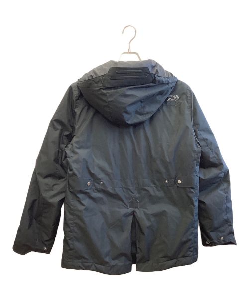 DAIWA（ダイワ）DAIWA (ダイワ) ダウンジャケット ブラック サイズ:Mの古着・服飾アイテム