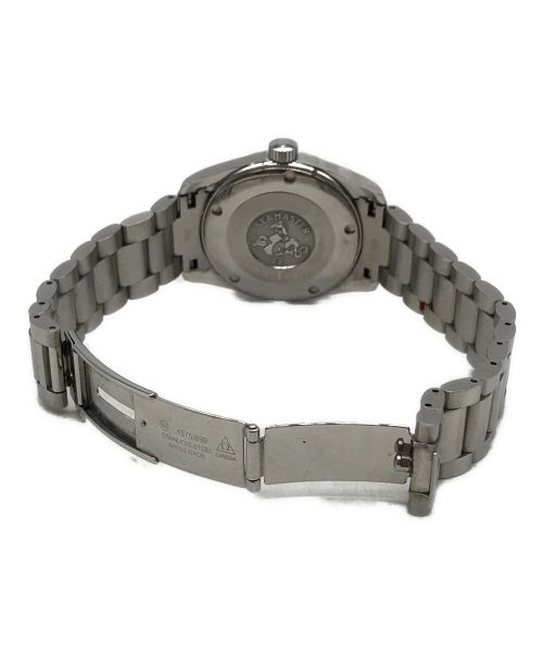 OMEGA（オメガ）OMEGA (オメガ) デジタルウォッチ ブラックの古着・服飾アイテム