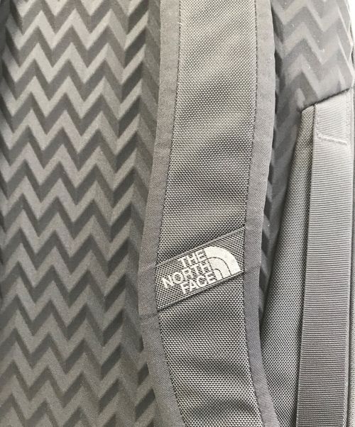 THE NORTH FACE（ザ ノース フェイス）THE NORTH FACE (ザ ノース フェイス) バサルトウィーケンダー ブラックの古着・服飾アイテム