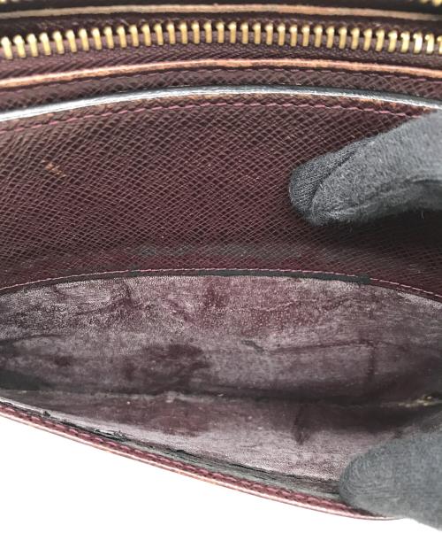 LOUIS VUITTON（ルイ ヴィトン）LOUIS VUITTON (ルイ ヴィトン) バイカル グリズリの古着・服飾アイテム