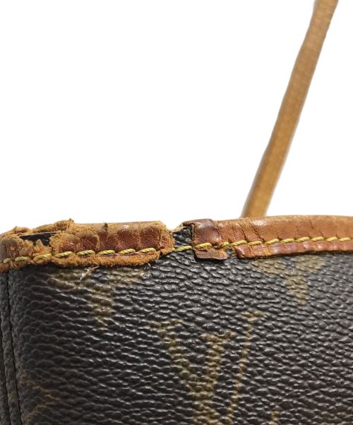 LOUIS VUITTON（ルイ ヴィトン）LOUIS VUITTON (ルイ ヴィトン) ネヴァーフルMM ローズベージュの古着・服飾アイテム