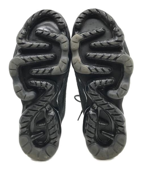 NIKE（ナイキ）NIKE (ナイキ) ヴェイパーマックス グレー サイズ:US9.5の古着・服飾アイテム