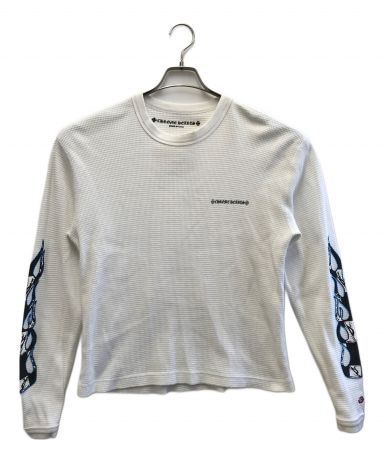 中古・古着通販】CHROME HEARTS (クロムハーツ) MATTY BOYサーマル