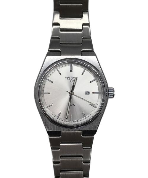 TISSOT（ティソ）TISSOT (ティソ) リストウォッチの古着・服飾アイテム