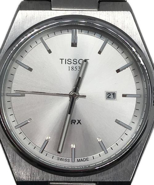 TISSOT（ティソ）TISSOT (ティソ) リストウォッチの古着・服飾アイテム