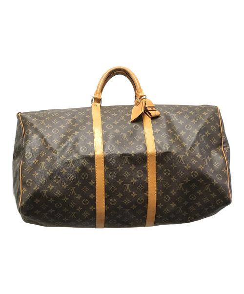 LOUIS VUITTON（ルイ ヴィトン）LOUIS VUITTON (ルイ ヴィトン) キーポル60の古着・服飾アイテム