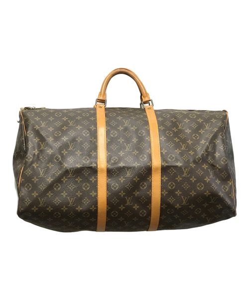 LOUIS VUITTON（ルイ ヴィトン）LOUIS VUITTON (ルイ ヴィトン) キーポル60の古着・服飾アイテム