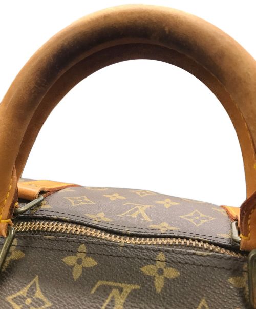 LOUIS VUITTON（ルイ ヴィトン）LOUIS VUITTON (ルイ ヴィトン) キーポル60の古着・服飾アイテム