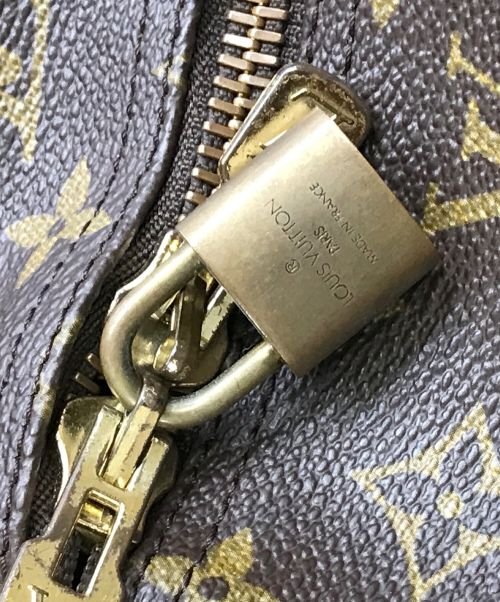 LOUIS VUITTON（ルイ ヴィトン）LOUIS VUITTON (ルイ ヴィトン) キーポル60の古着・服飾アイテム
