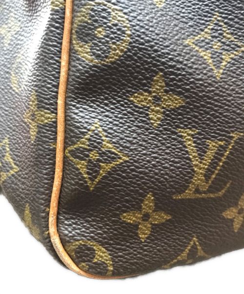 LOUIS VUITTON（ルイ ヴィトン）LOUIS VUITTON (ルイ ヴィトン) キーポル60の古着・服飾アイテム