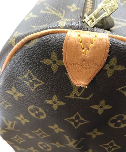 LOUIS VUITTON（ルイ ヴィトン）LOUIS VUITTON (ルイ ヴィトン) キーポル60の古着・服飾アイテム