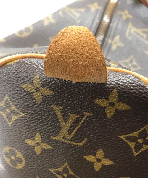LOUIS VUITTON（ルイ ヴィトン）LOUIS VUITTON (ルイ ヴィトン) キーポル60の古着・服飾アイテム