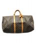 LOUIS VUITTON（ルイ ヴィトン）の古着「キーポル60」