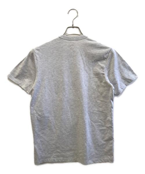 47BRAND（フォーティーセブンブランド）47BRAND (フォーティーセブンブランド) 2024ドジャース ワールドシリーズ記念 Tシャツ グレー サイズ:S 未使用品の古着・服飾アイテム