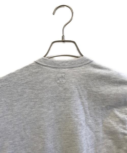 47BRAND（フォーティーセブンブランド）47BRAND (フォーティーセブンブランド) 2024ドジャース ワールドシリーズ記念 Tシャツ グレー サイズ:S 未使用品の古着・服飾アイテム