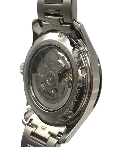 SEIKO（セイコー）SEIKO (セイコー) 腕時計の古着・服飾アイテム