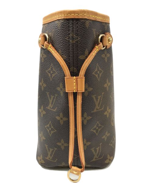 LOUIS VUITTON（ルイ ヴィトン）LOUIS VUITTON (ルイ ヴィトン) ネヴァーフルPMの古着・服飾アイテム