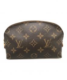 LOUIS VUITTON（ルイ ヴィトン）の古着「ポシェット･コスメティック PM」