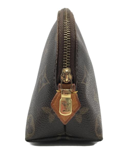 LOUIS VUITTON（ルイ ヴィトン）LOUIS VUITTON (ルイ ヴィトン) ポシェット･コスメティック PMの古着・服飾アイテム
