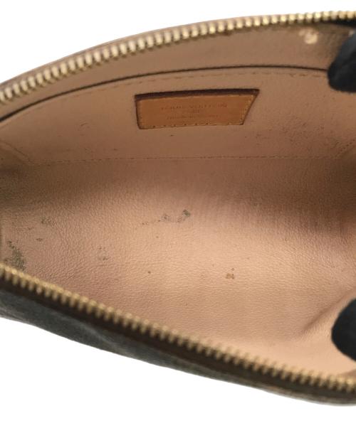 LOUIS VUITTON（ルイ ヴィトン）LOUIS VUITTON (ルイ ヴィトン) ポシェット･コスメティック PMの古着・服飾アイテム