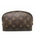 LOUIS VUITTON (ルイ ヴィトン) ポシェット･コスメティック PM：25000円