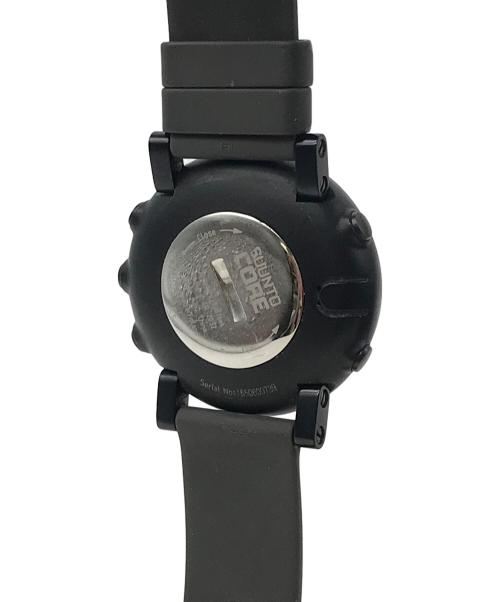 SUUNT（スント）SUUNT (スント) 腕時計の古着・服飾アイテム