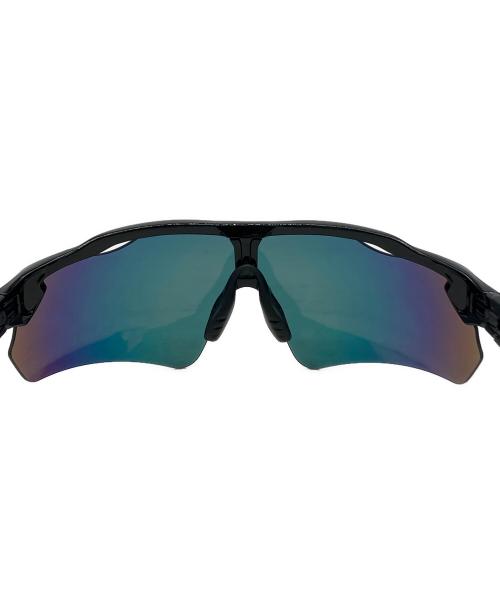 ARK（アーク）ARK (アーク) サングラス ブラックの古着・服飾アイテム