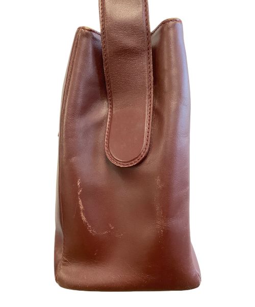 Cartier（カルティエ）Cartier (カルティエ) ショルダーバッグの古着・服飾アイテム