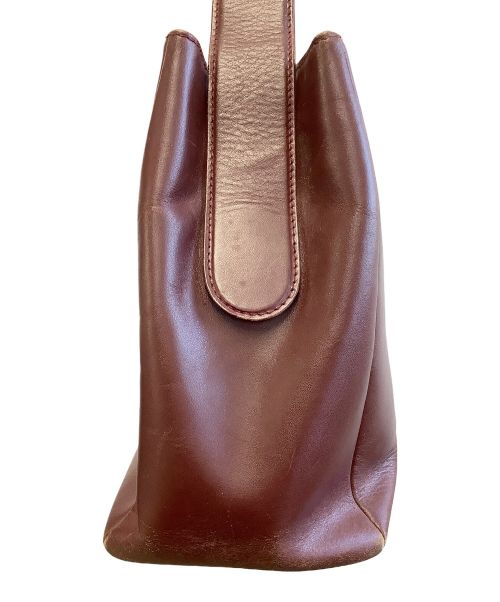 Cartier（カルティエ）Cartier (カルティエ) ショルダーバッグの古着・服飾アイテム