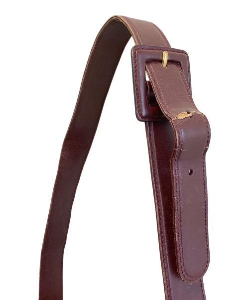 Cartier（カルティエ）Cartier (カルティエ) ショルダーバッグの古着・服飾アイテム