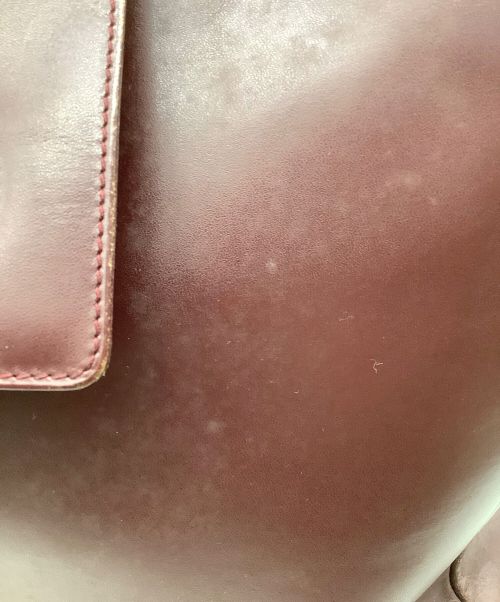Cartier（カルティエ）Cartier (カルティエ) ショルダーバッグの古着・服飾アイテム