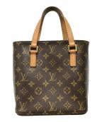 LOUIS VUITTONルイ ヴィトン）の古着「ヴァヴァン PM」｜ブラウン