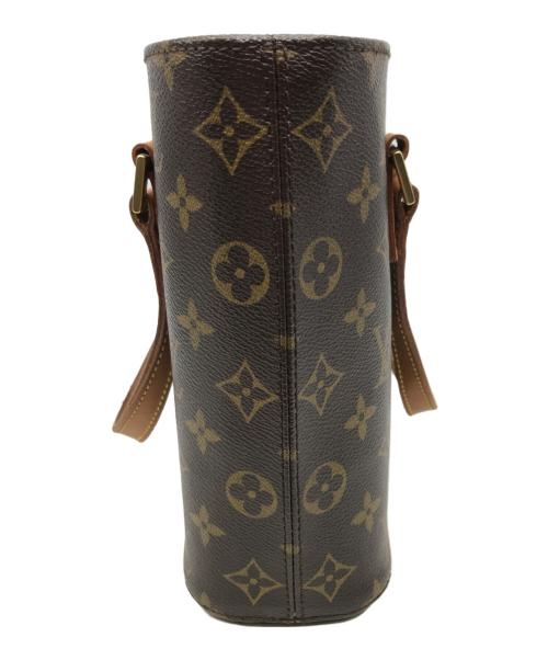 LOUIS VUITTON（ルイ ヴィトン）LOUIS VUITTON (ルイ ヴィトン) ヴァヴァン PM ブラウンの古着・服飾アイテム