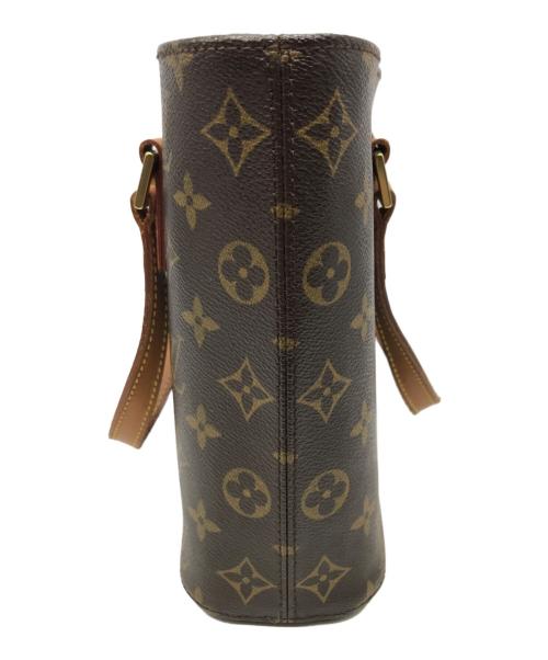 LOUIS VUITTON（ルイ ヴィトン）LOUIS VUITTON (ルイ ヴィトン) ヴァヴァン PM ブラウンの古着・服飾アイテム