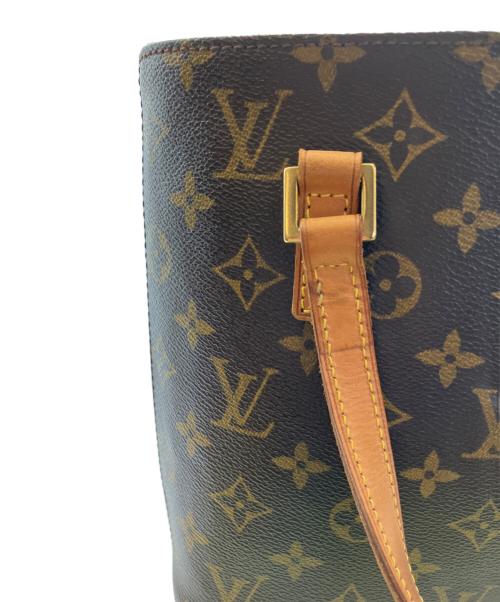 LOUIS VUITTON（ルイ ヴィトン）LOUIS VUITTON (ルイ ヴィトン) ヴァヴァン PM ブラウンの古着・服飾アイテム