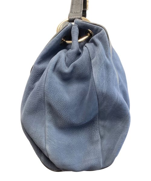 BALLY（バリー）BALLY (バリー) レザーハンドバッグの古着・服飾アイテム