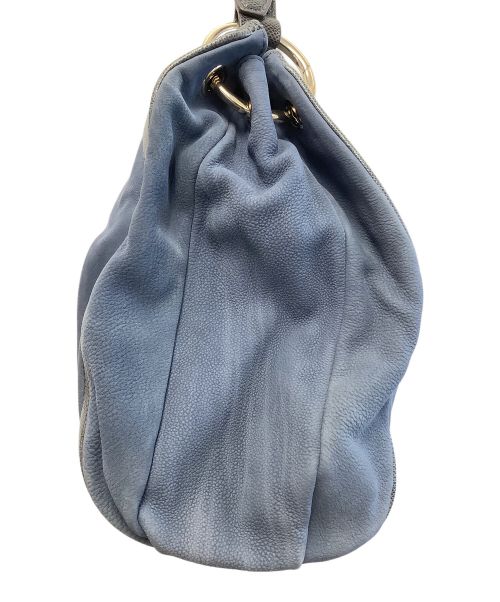 BALLY（バリー）BALLY (バリー) レザーハンドバッグの古着・服飾アイテム