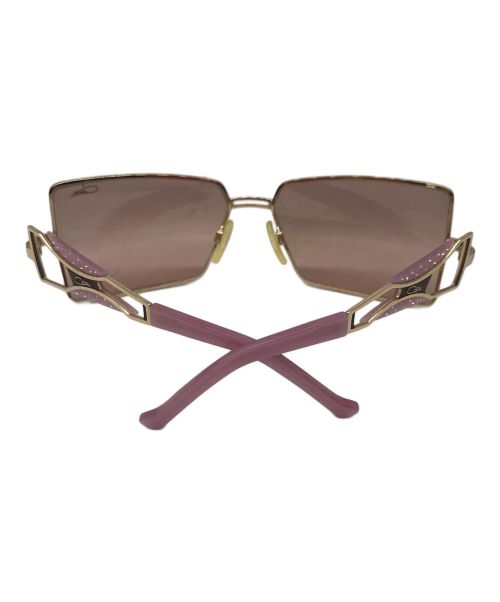 CAZAL（カザール）CAZAL (カザール) サングラスの古着・服飾アイテム