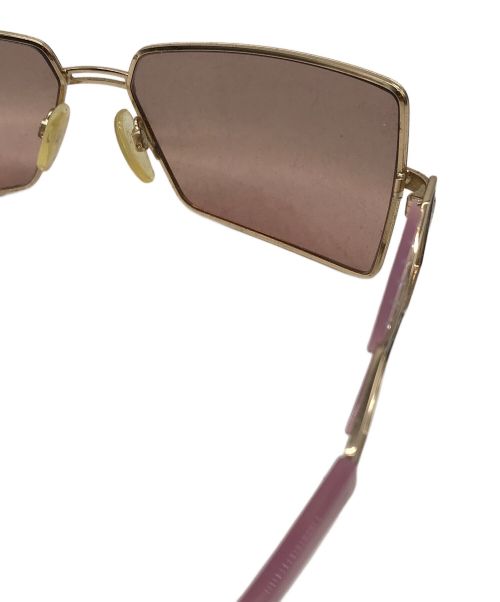 CAZAL（カザール）CAZAL (カザール) サングラスの古着・服飾アイテム