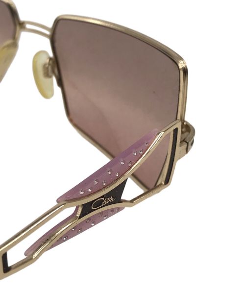 CAZAL（カザール）CAZAL (カザール) サングラスの古着・服飾アイテム