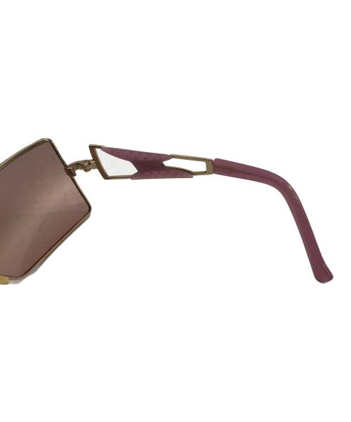 CAZAL（カザール）CAZAL (カザール) サングラスの古着・服飾アイテム