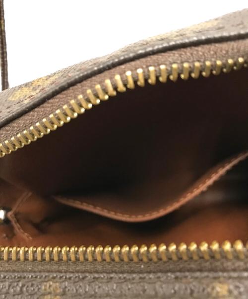 LOUIS VUITTON（ルイ ヴィトン）LOUIS VUITTON (ルイ ヴィトン) ダヌーブ ブラウンの古着・服飾アイテム