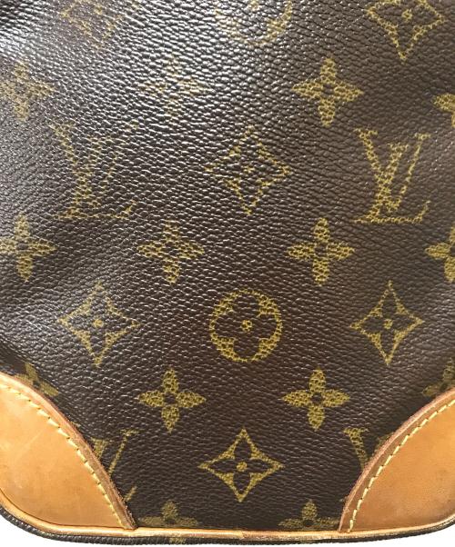 LOUIS VUITTON（ルイ ヴィトン）LOUIS VUITTON (ルイ ヴィトン) ダヌーブ ブラウンの古着・服飾アイテム