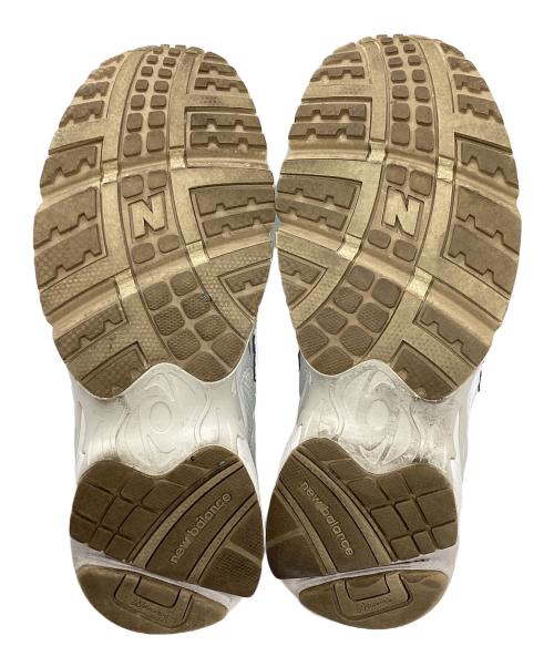 NEW BALANCE（ニューバランス）NEW BALANCE (ニューバランス) ML725AF スニーカー ホワイト サイズ:26㎝の古着・服飾アイテム