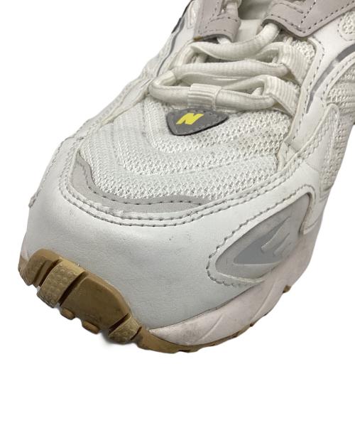 NEW BALANCE（ニューバランス）NEW BALANCE (ニューバランス) ML725AF スニーカー ホワイト サイズ:26㎝の古着・服飾アイテム